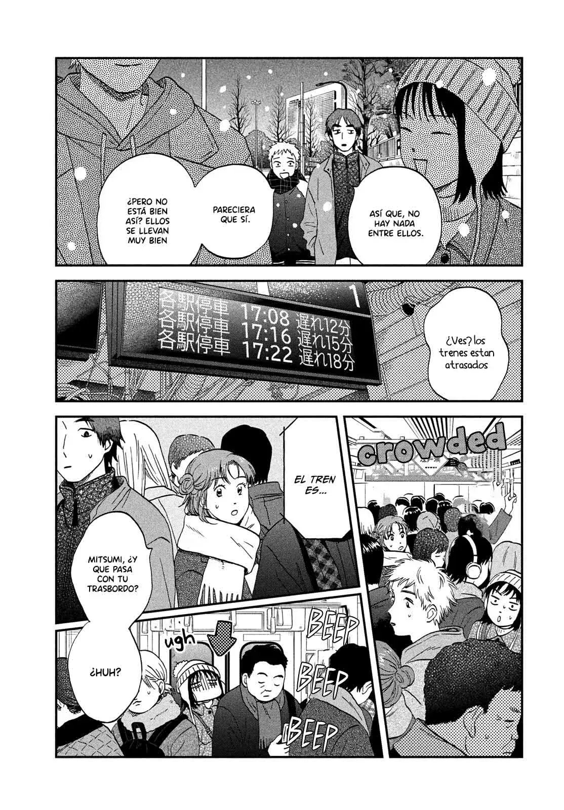 Capitulo 78 page 23