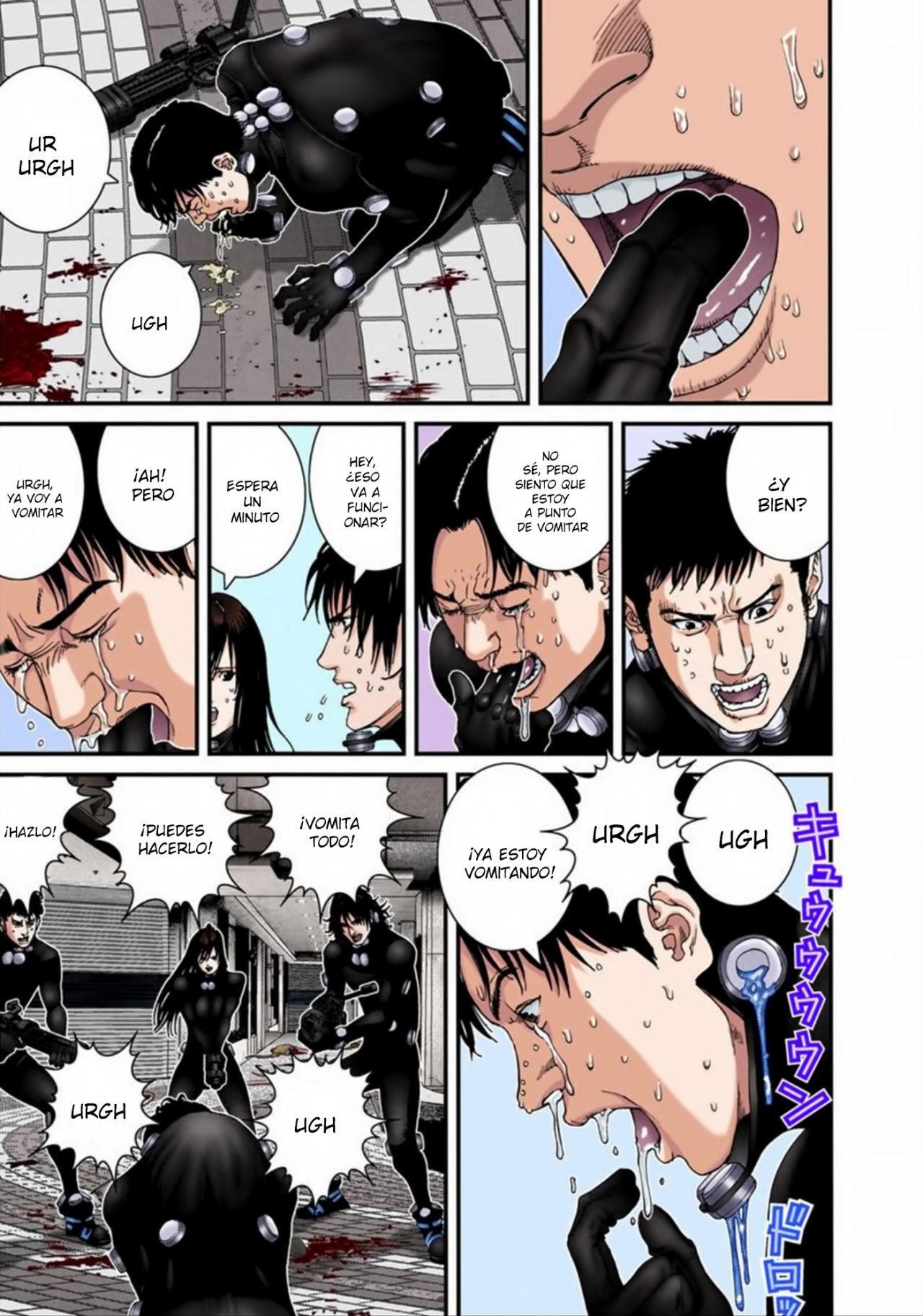 Capitulo 201 page 5