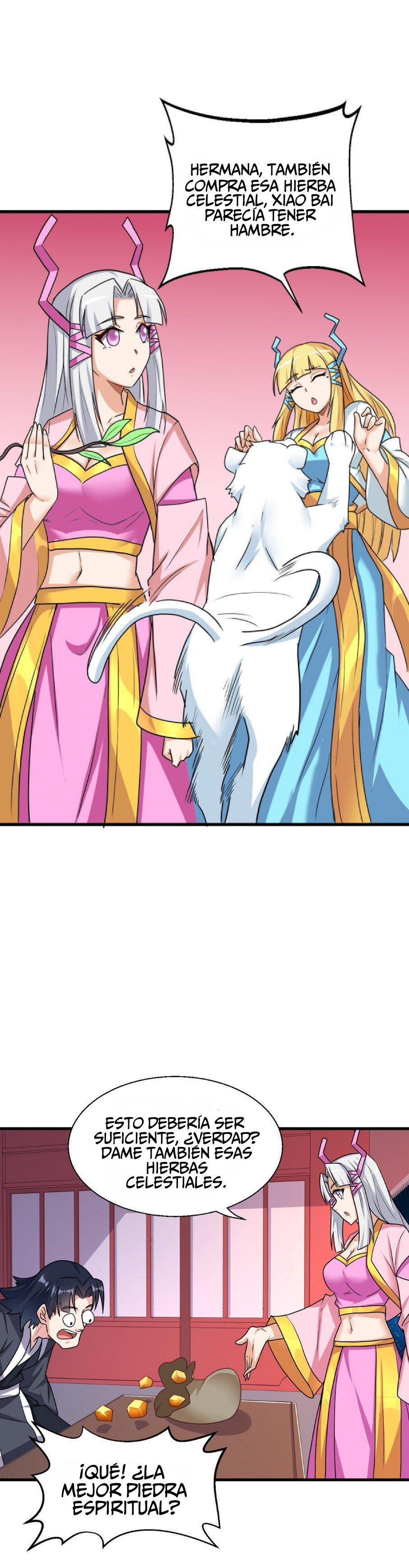 Capitulo 79 page 14