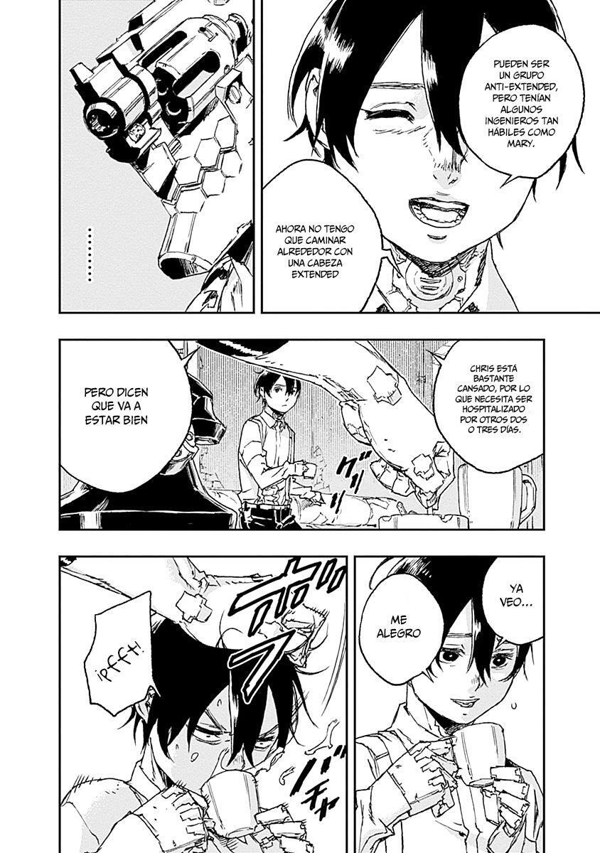 Capitulo 29 page 5