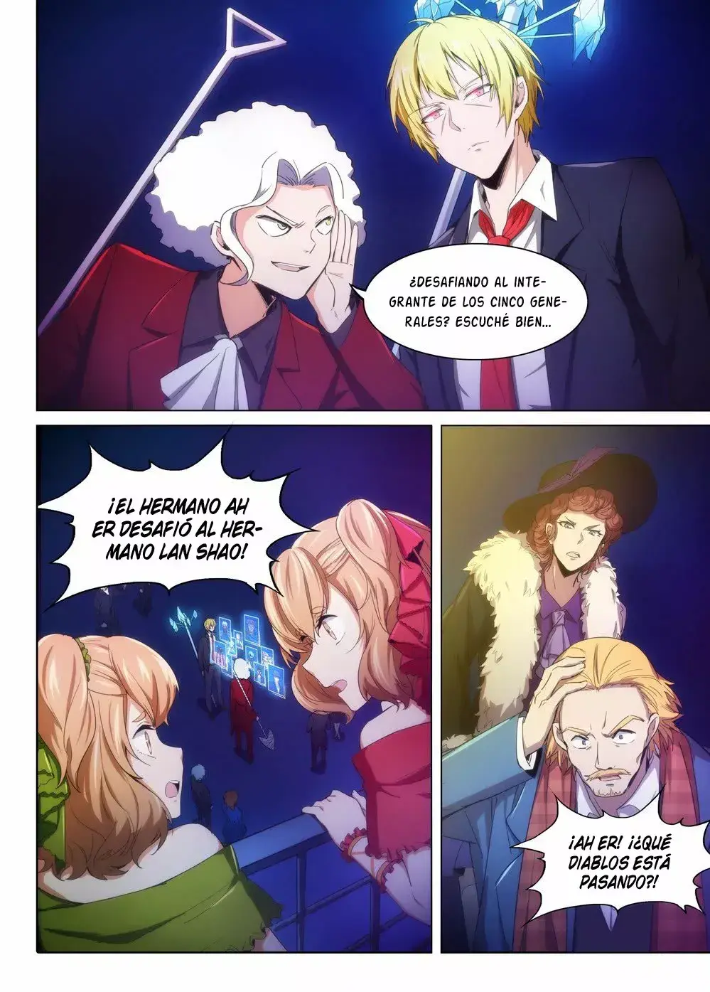 Capitulo 402 page 10