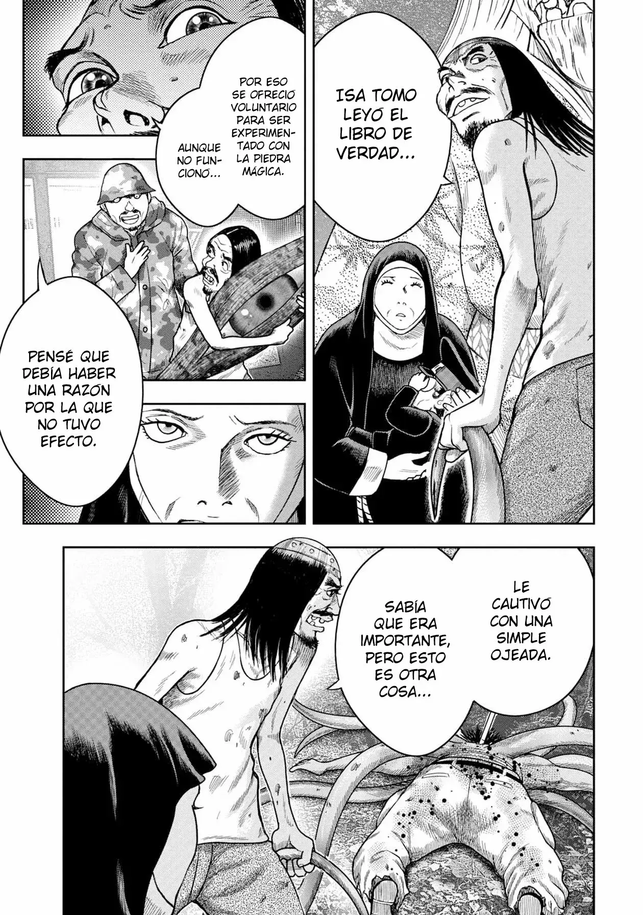 Capitulo 115 page 15