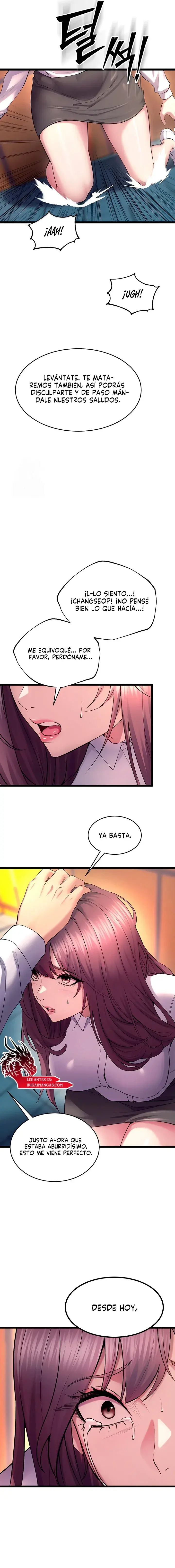 Capitulo 32 page 11