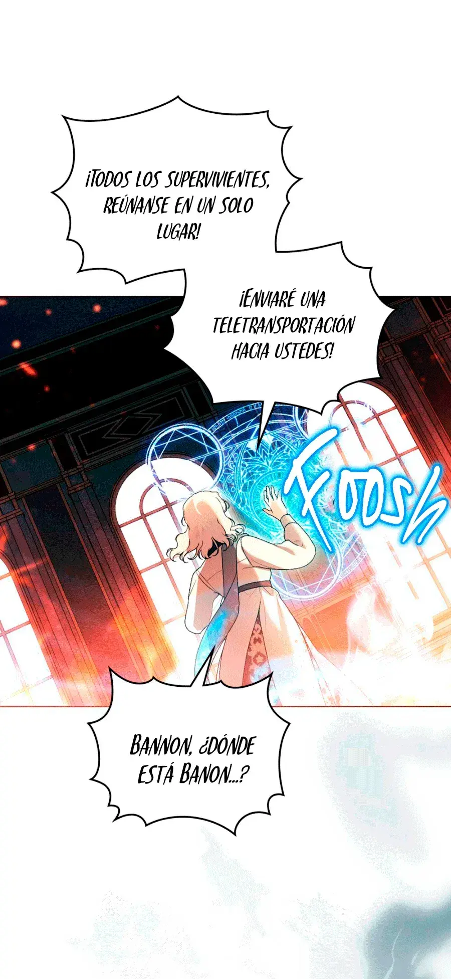 Capitulo 99 page 35