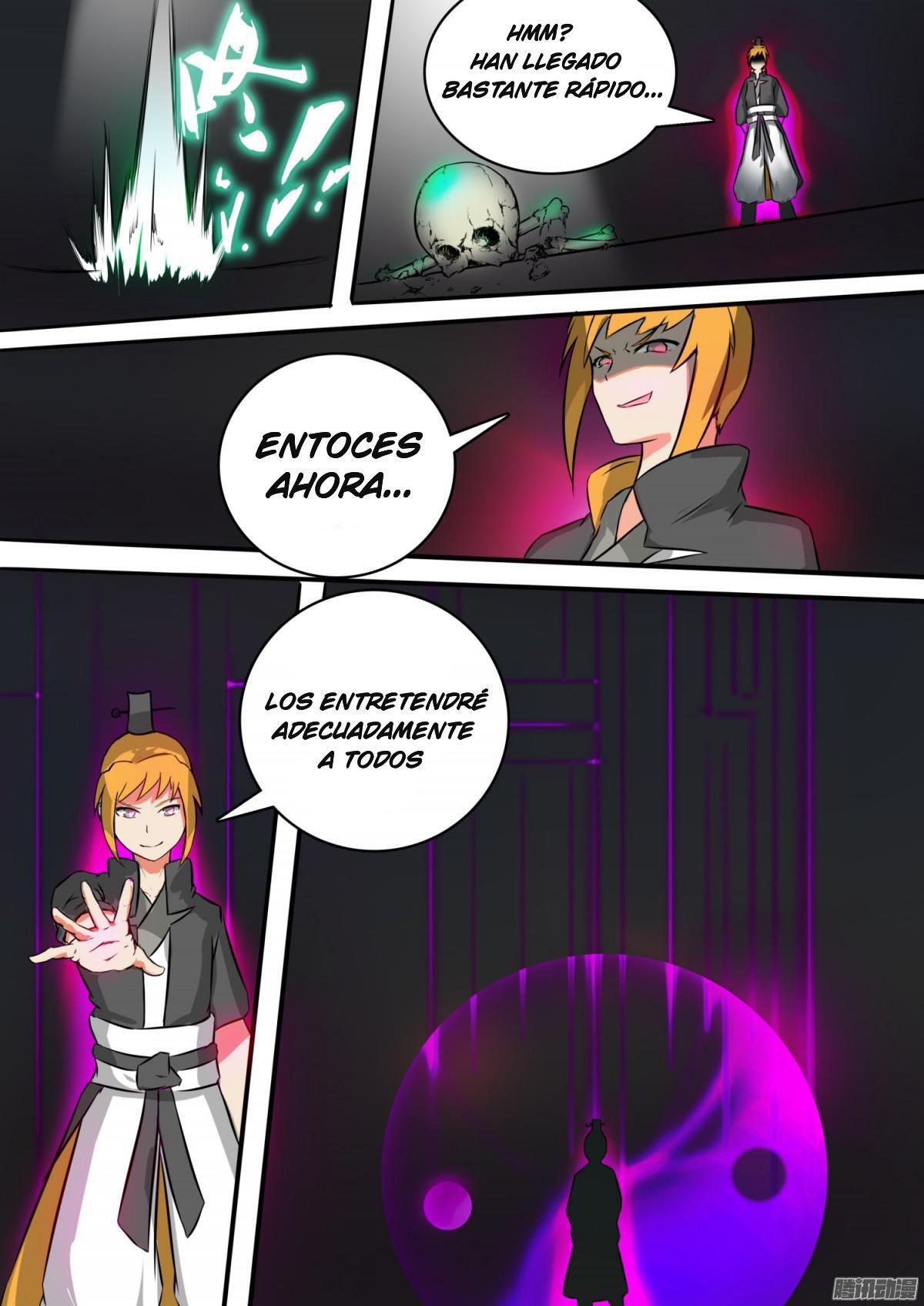 Capitulo 20 page 8