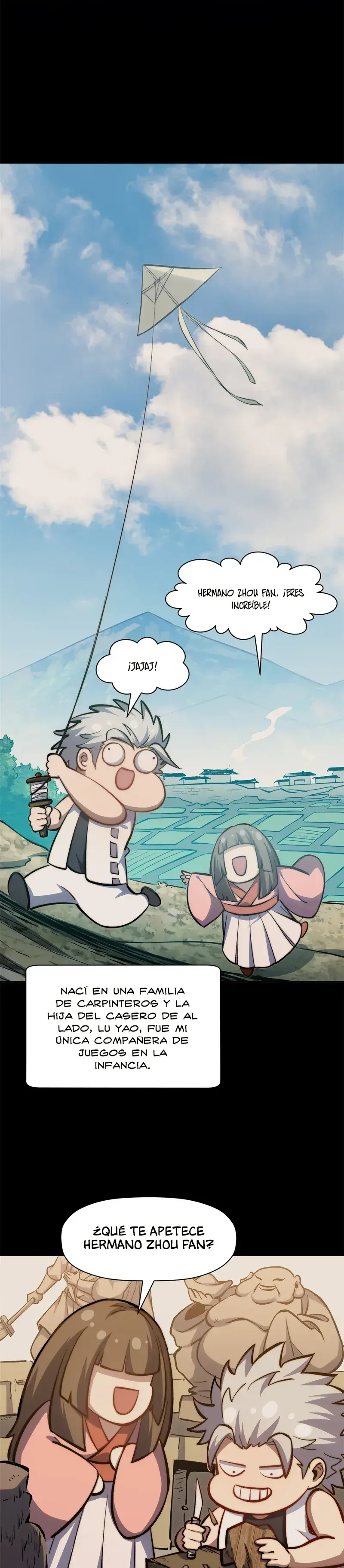 Capitulo 100 page 6