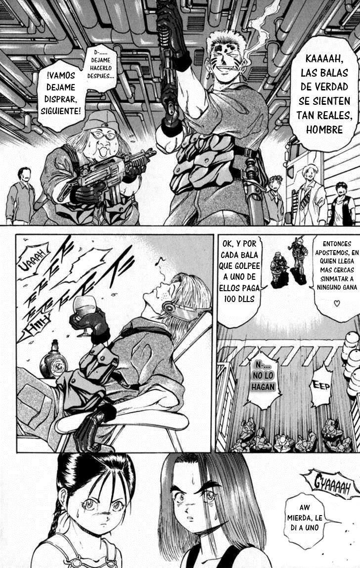Capitulo 75 page 15