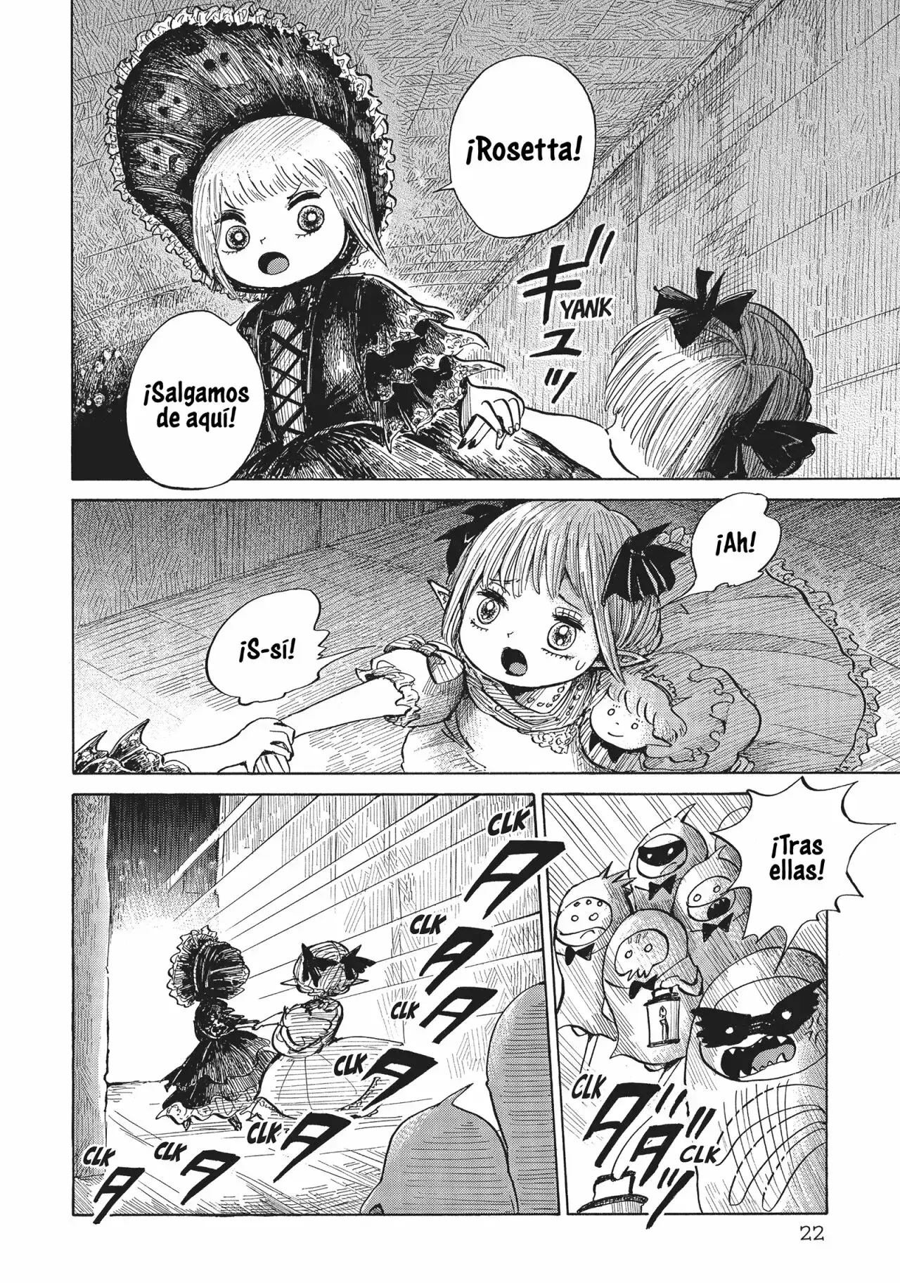Capitulo 13 page 16