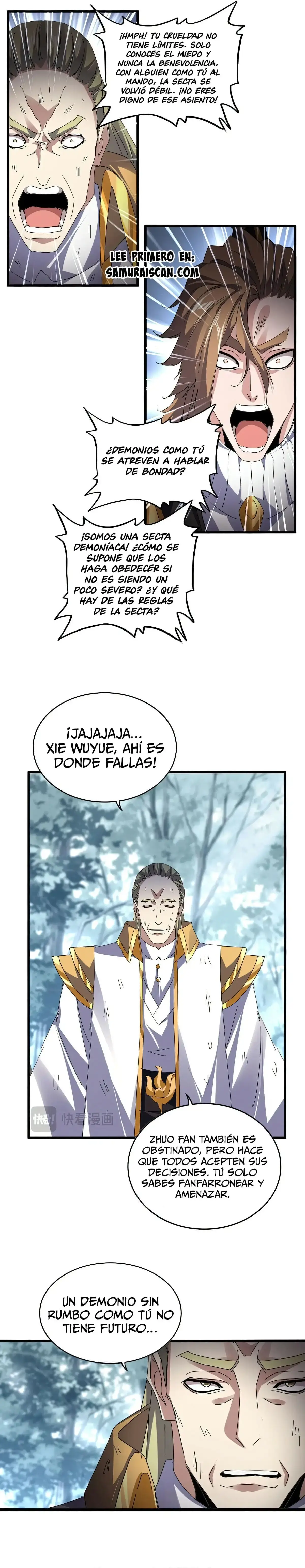 Capitulo 809 page 9