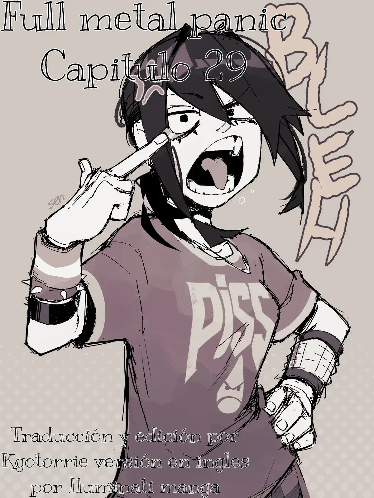 Capitulo 29 page 1