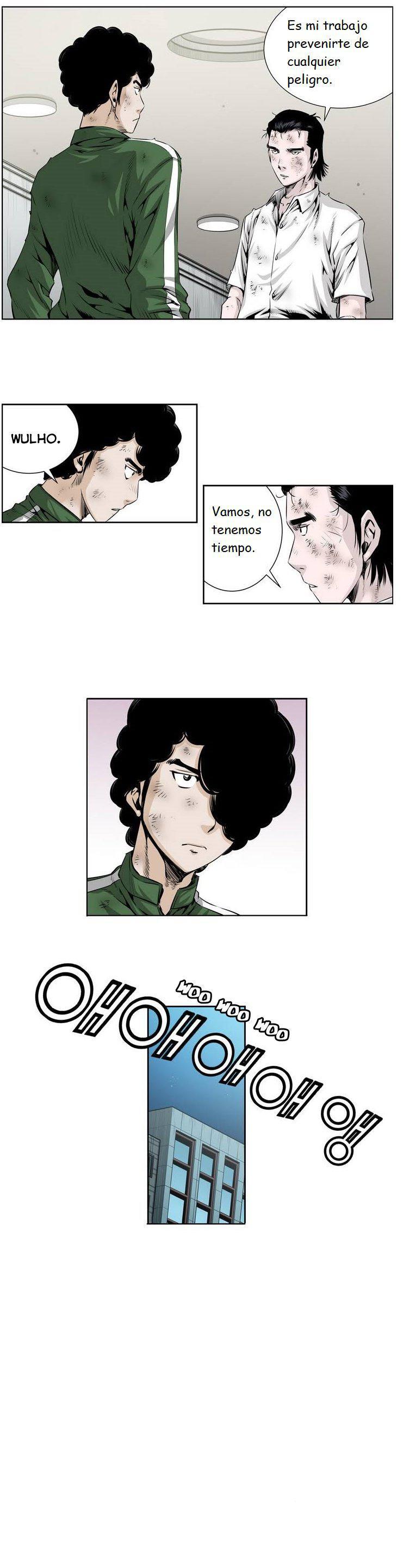 Capitulo 34 page 11