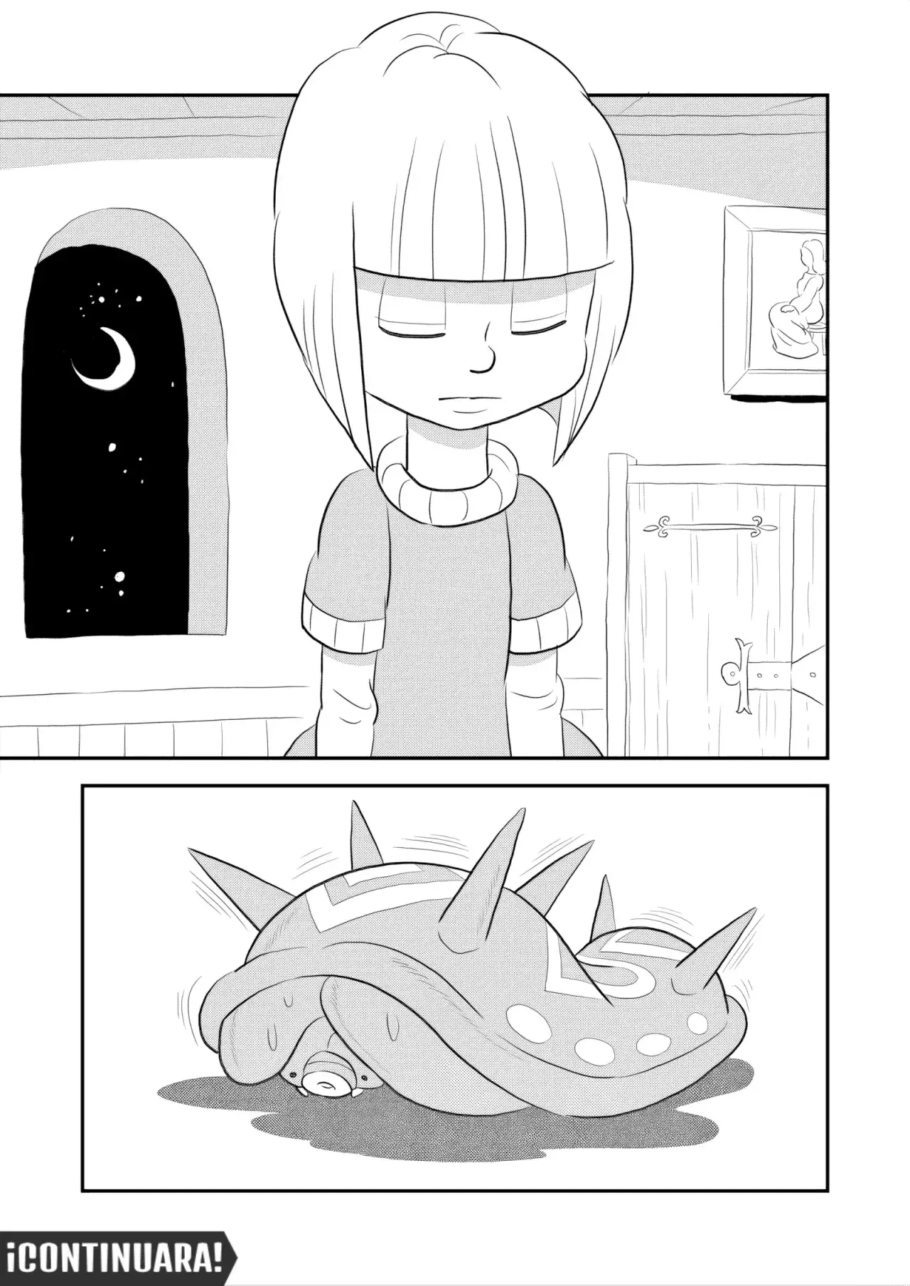 Capitulo 265 page 14