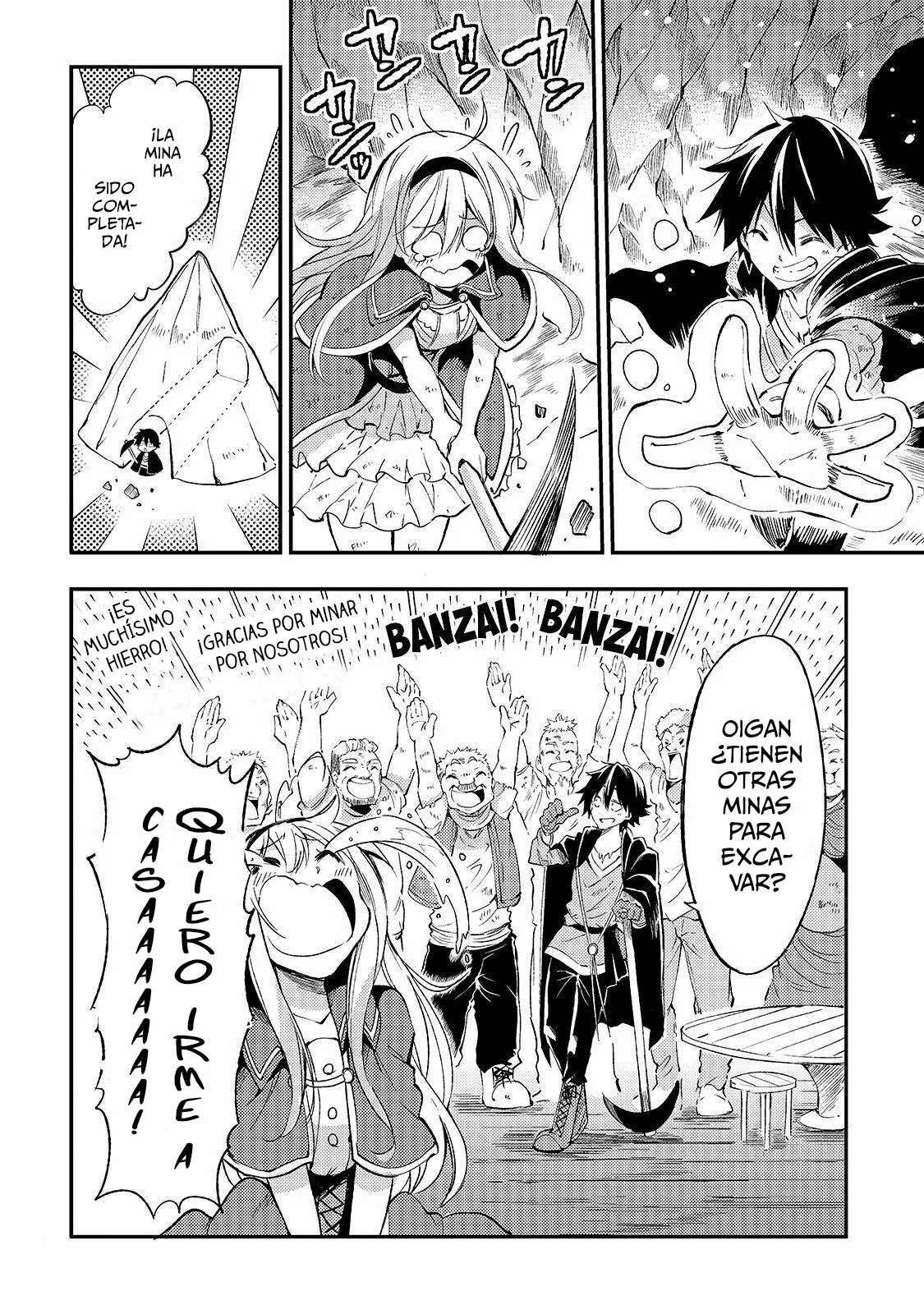 Capitulo 101 page 14