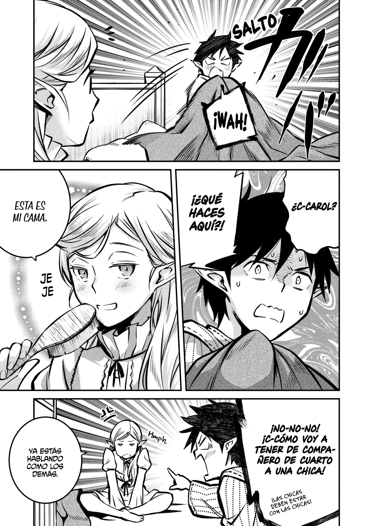 Capitulo 18 page 10
