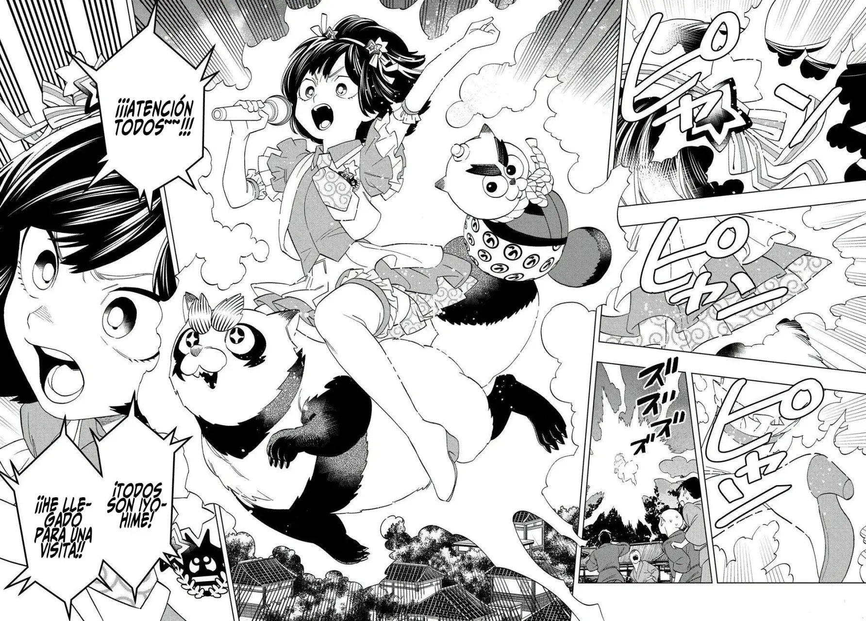 Capitulo 55 page 15