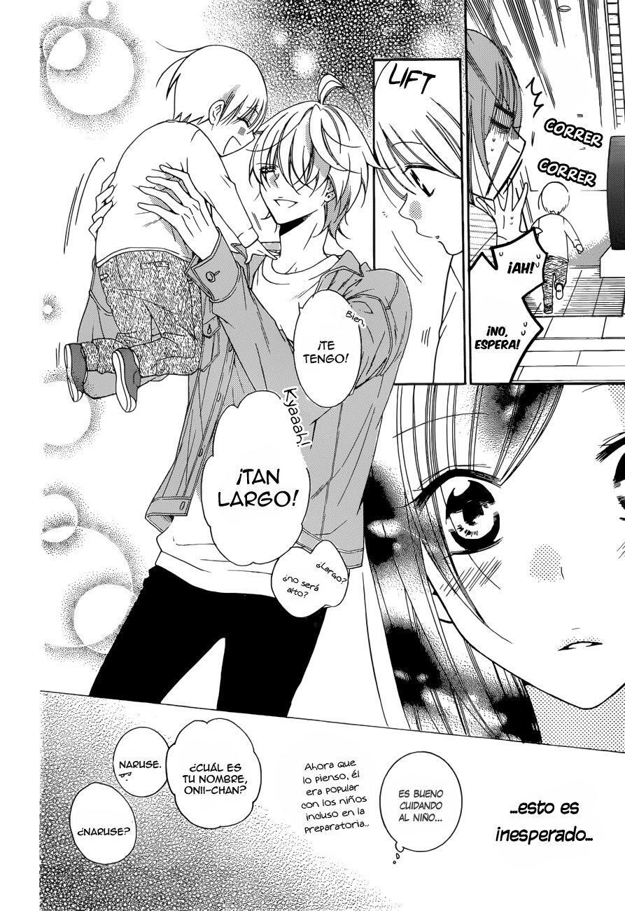 Capitulo 95 page 20