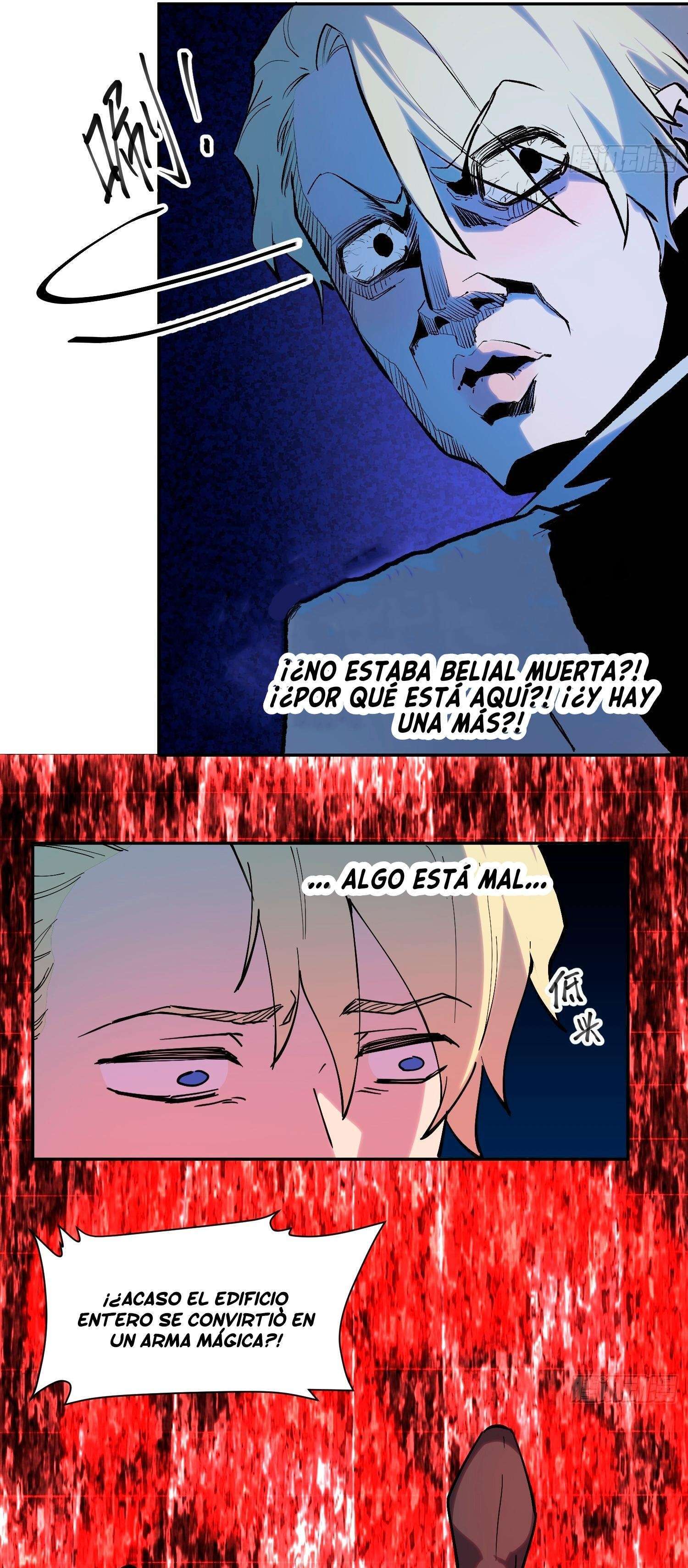 Capitulo 28 page 20