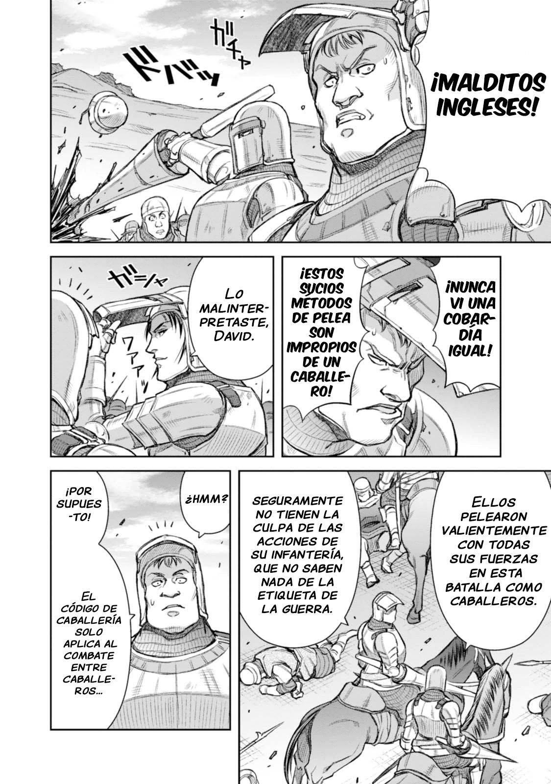 Capitulo 25 page 28