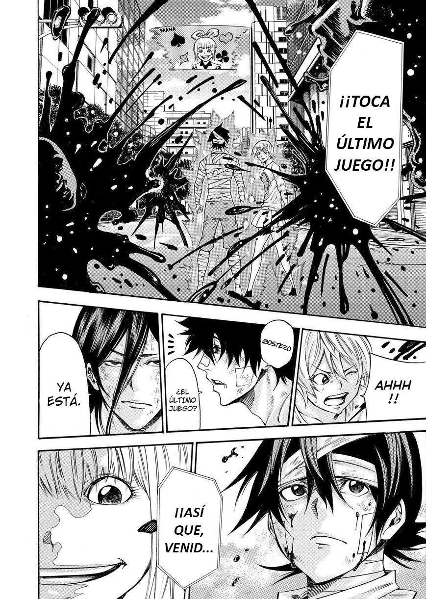 Capitulo 149 page 16
