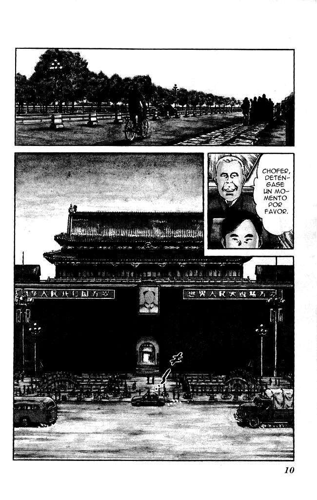 Capitulo 116 page 10