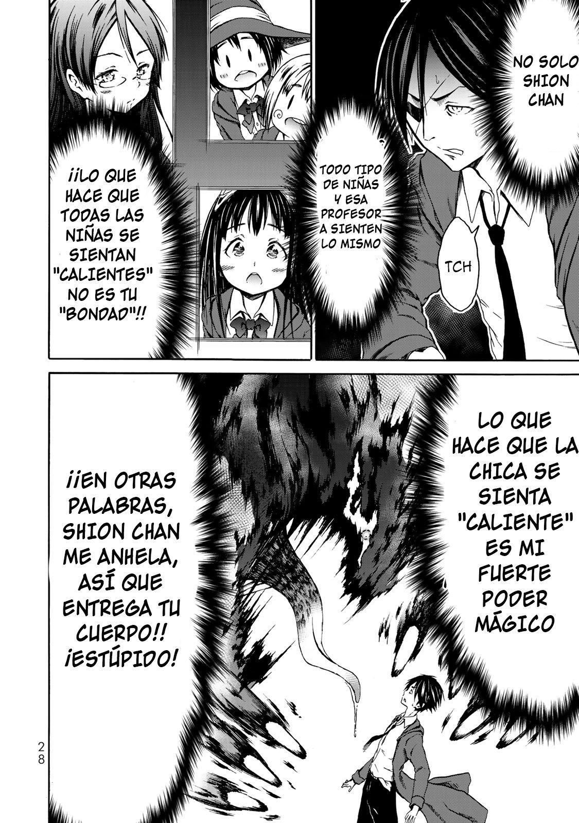 Capitulo 1 page 28