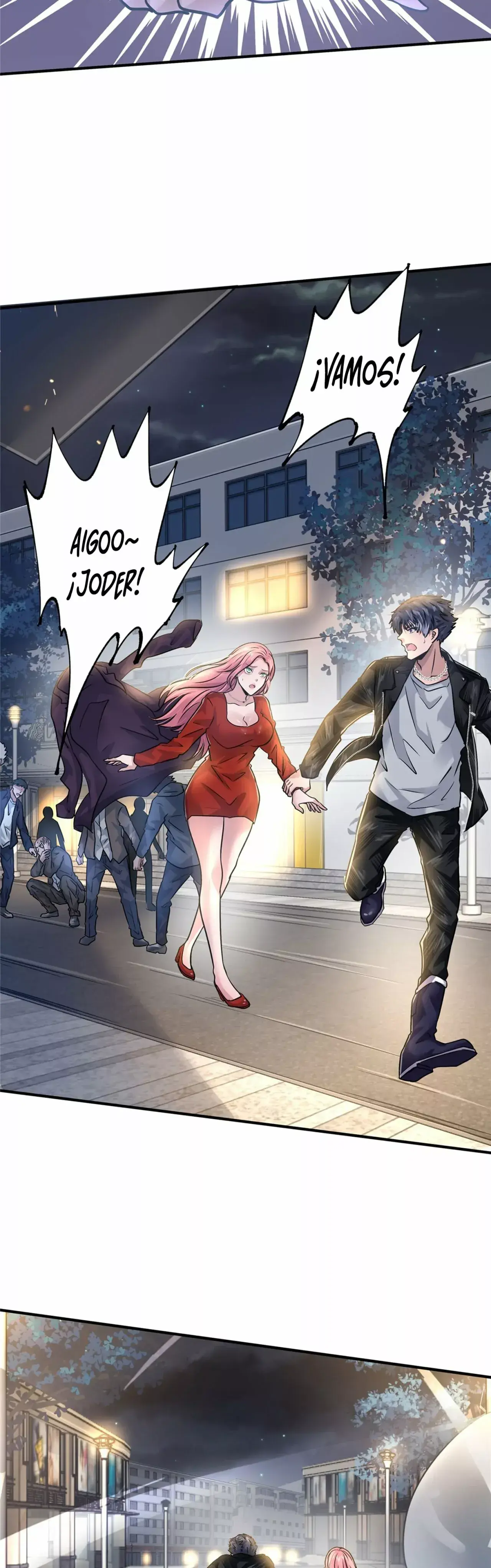 Capitulo 53 page 17