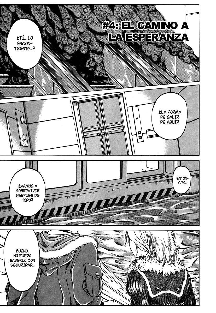 Capitulo 4 page 1