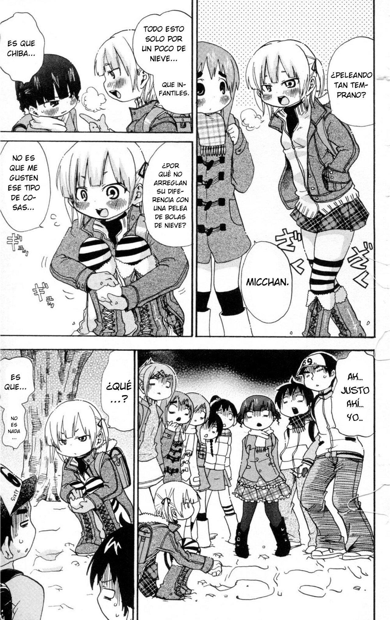 Capitulo 79 page 6