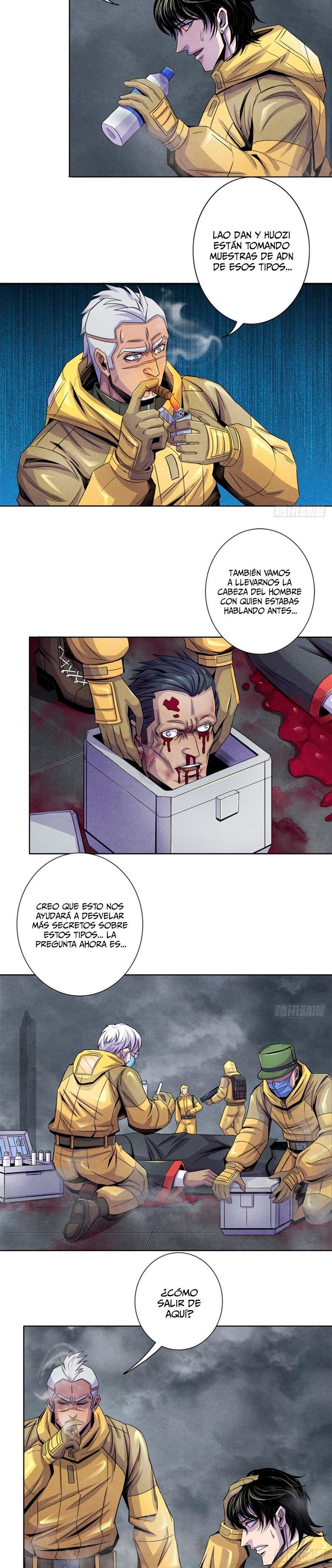 Capitulo 60 page 4