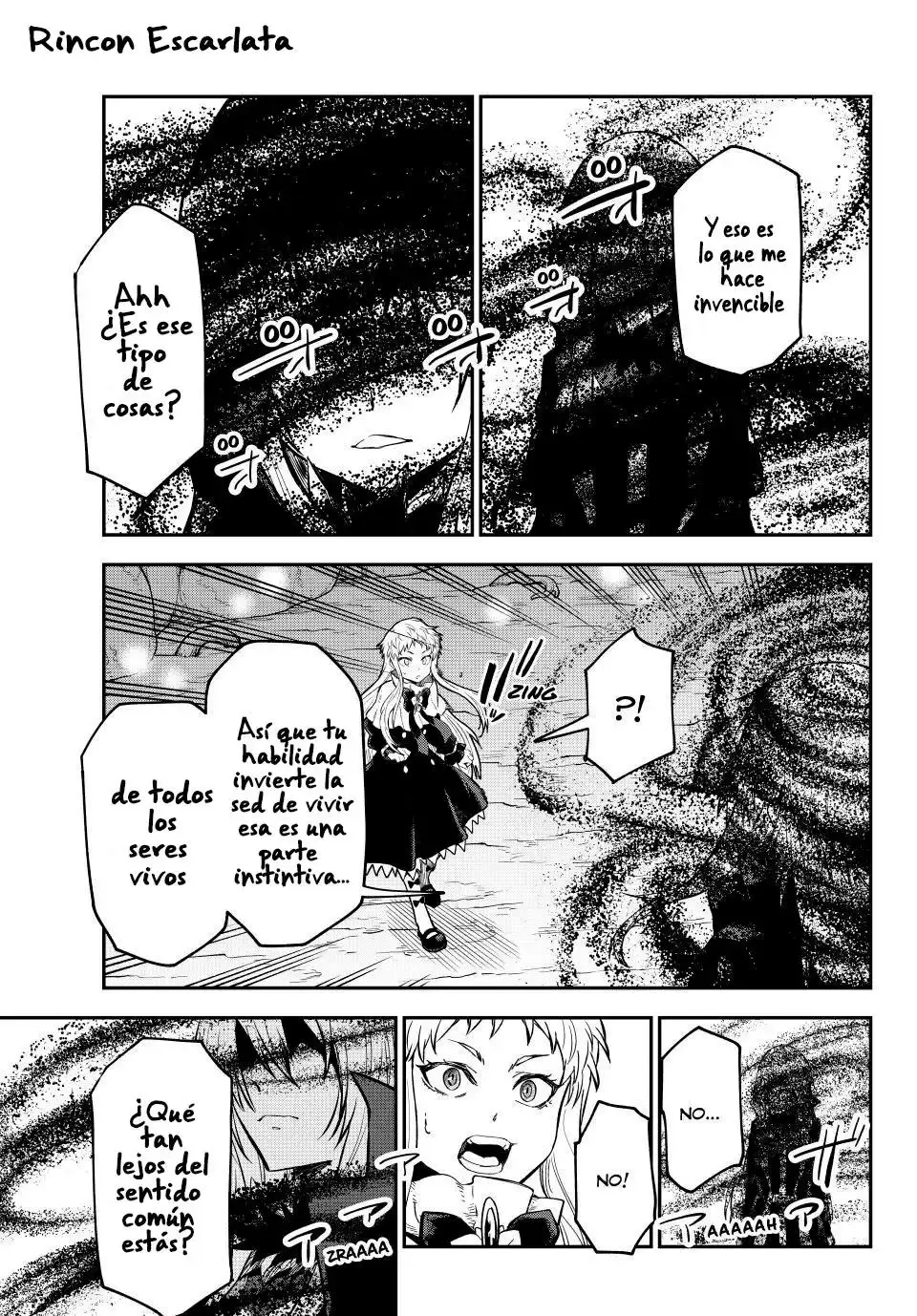 Capitulo 128 page 28