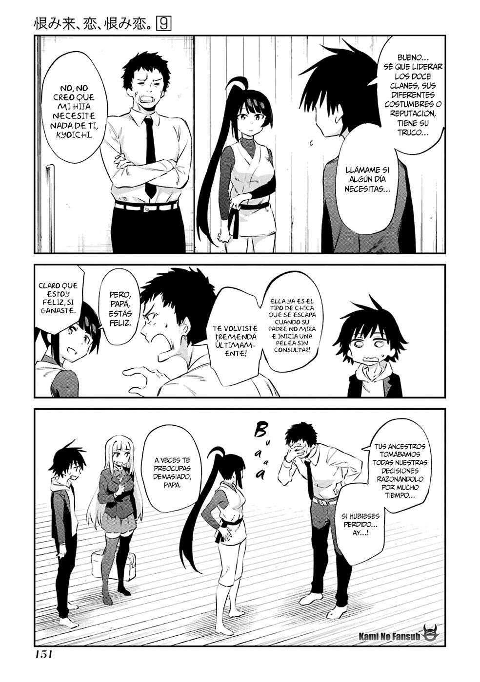 Capitulo 47 page 12