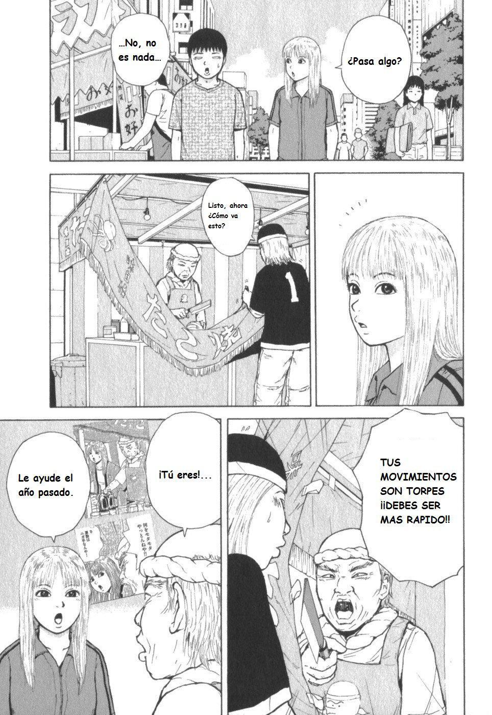 Capitulo 76 page 12