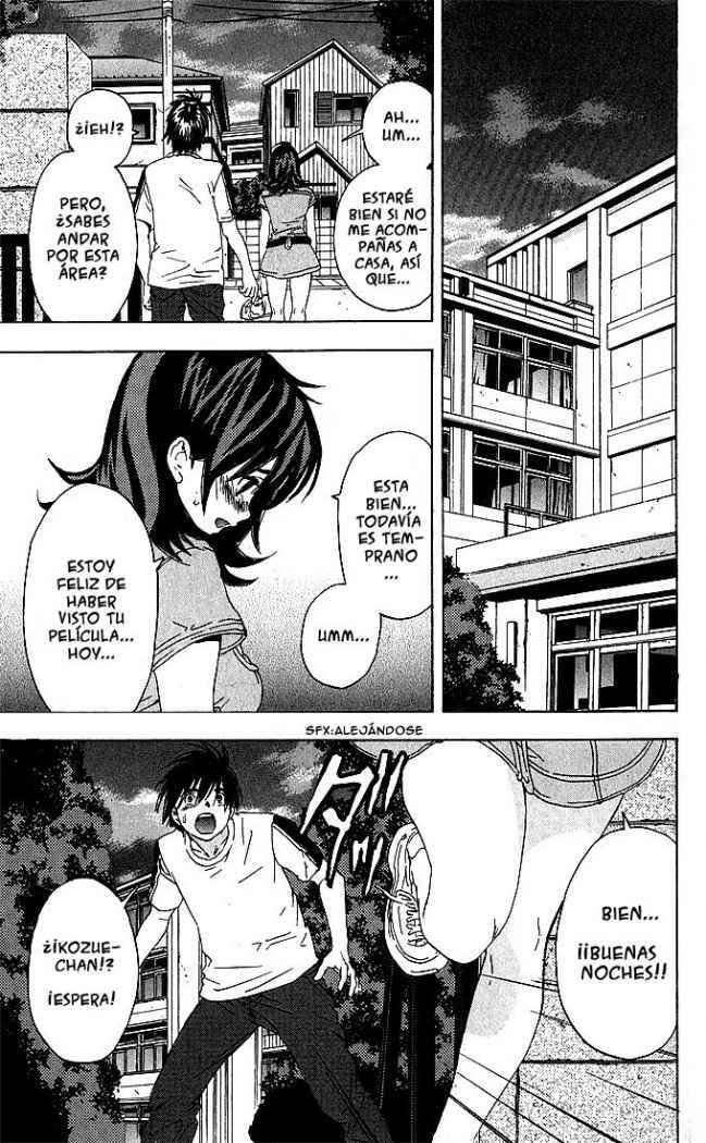 Capitulo 119 page 15