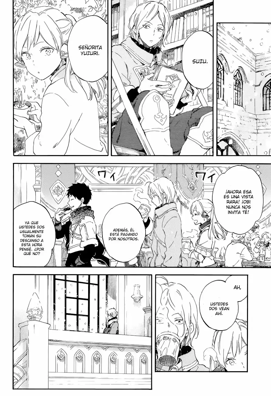 Capitulo 101 page 22
