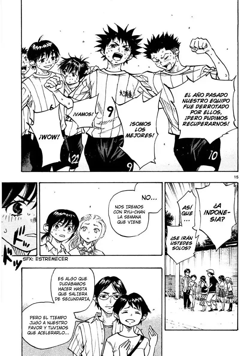 Capitulo 57 page 17