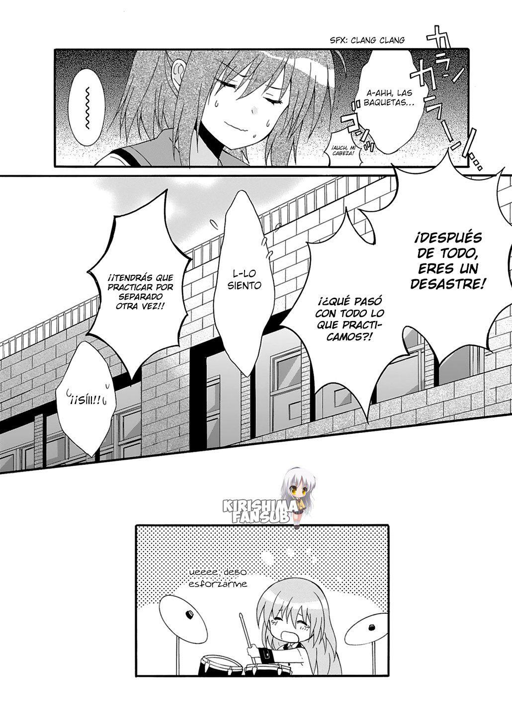 Capitulo 72 page 17