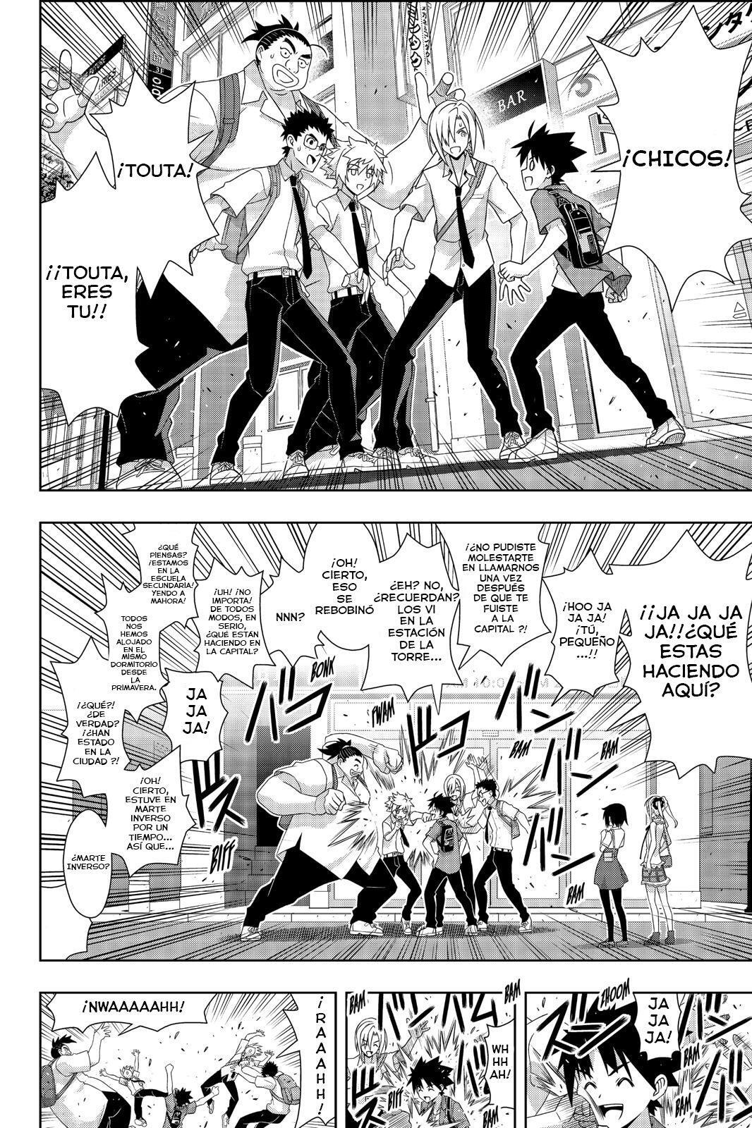 Capitulo 174 page 11