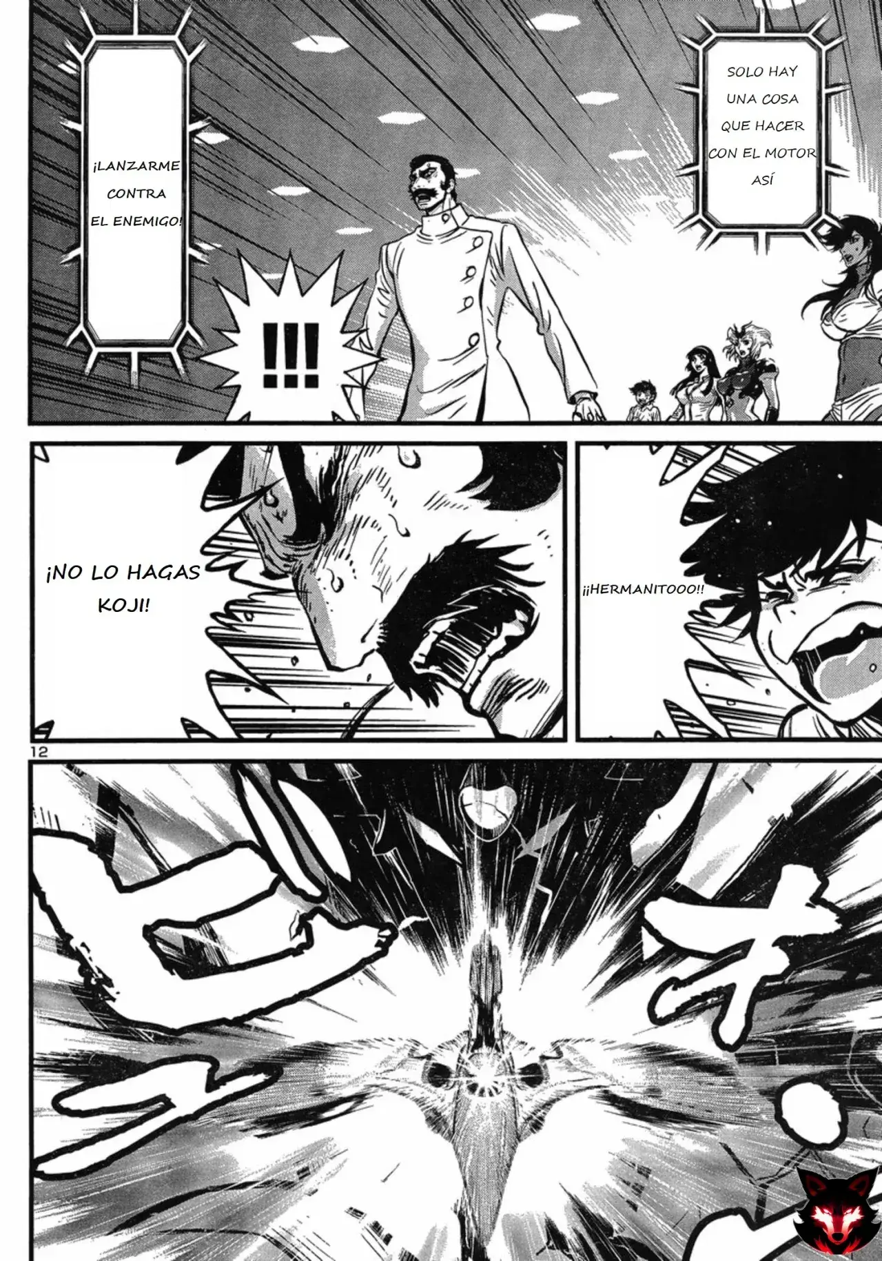 Capitulo 20 page 13