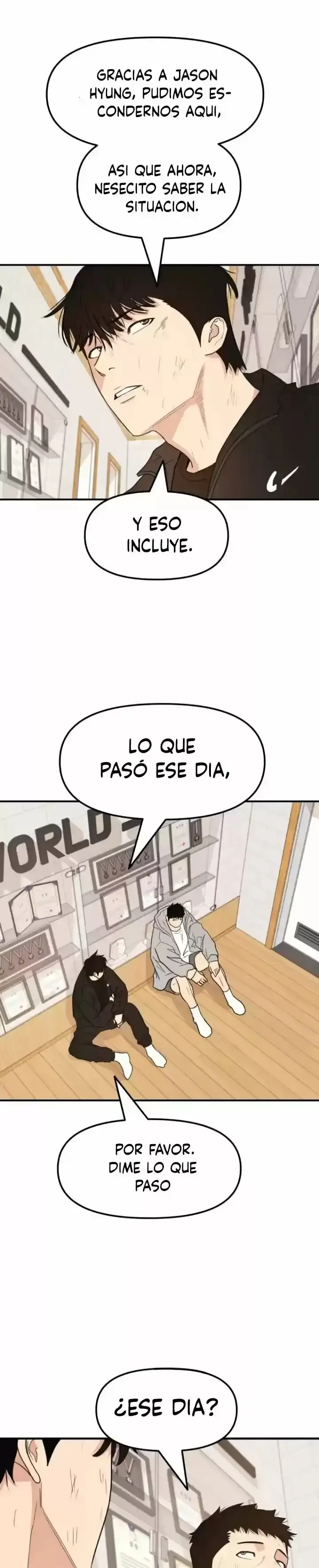 Capitulo 21 page 34
