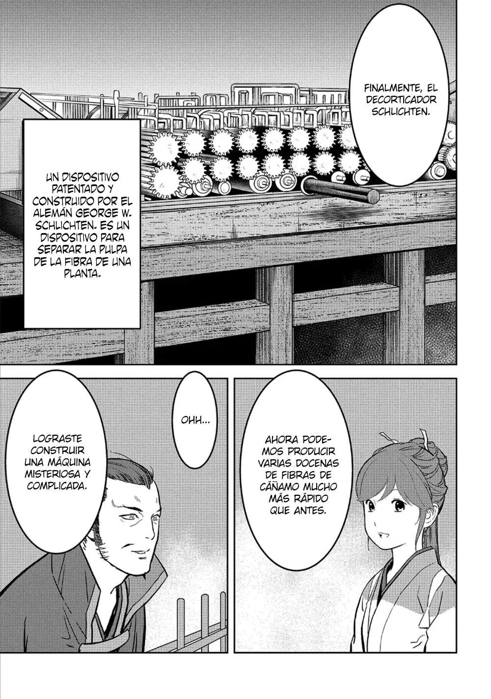Capitulo 36 page 17