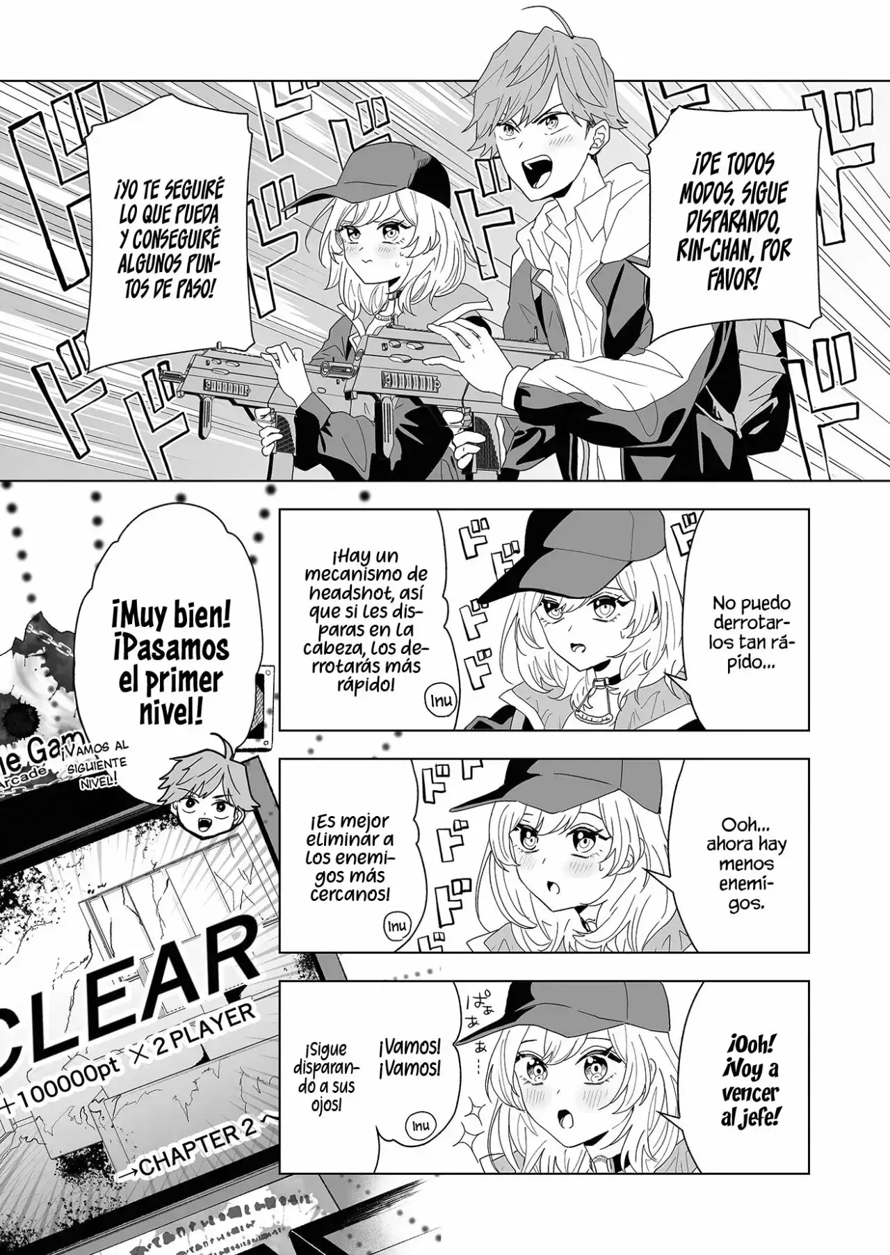 Capitulo 1 page 33