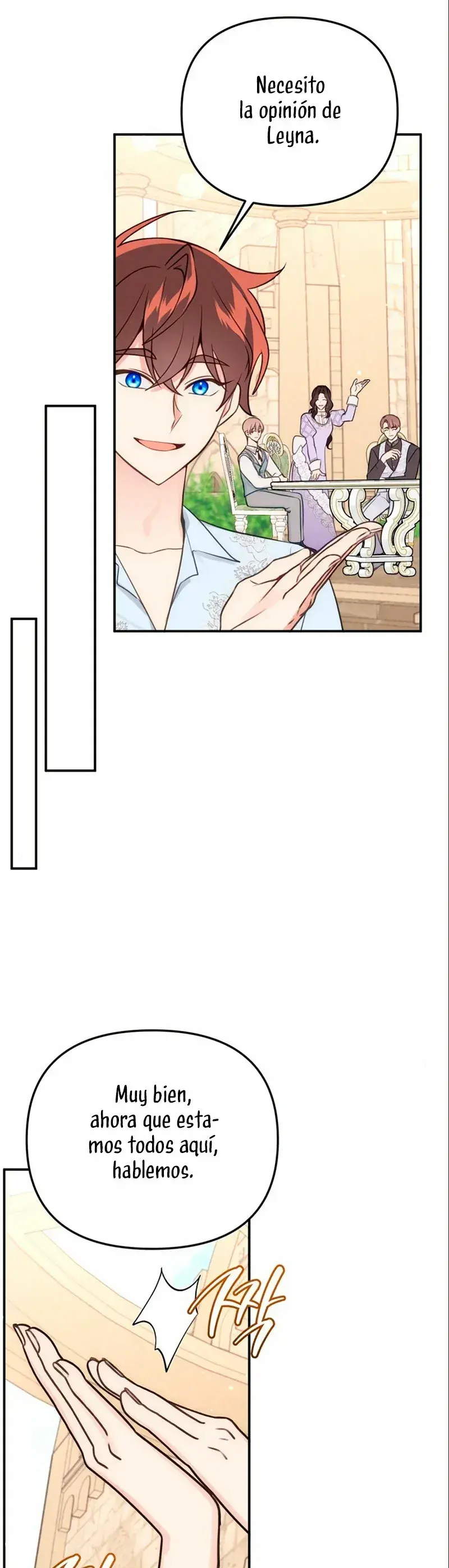Capitulo 31 page 18