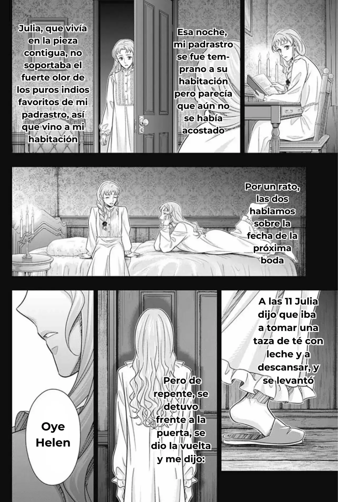 Capitulo 80 page 13