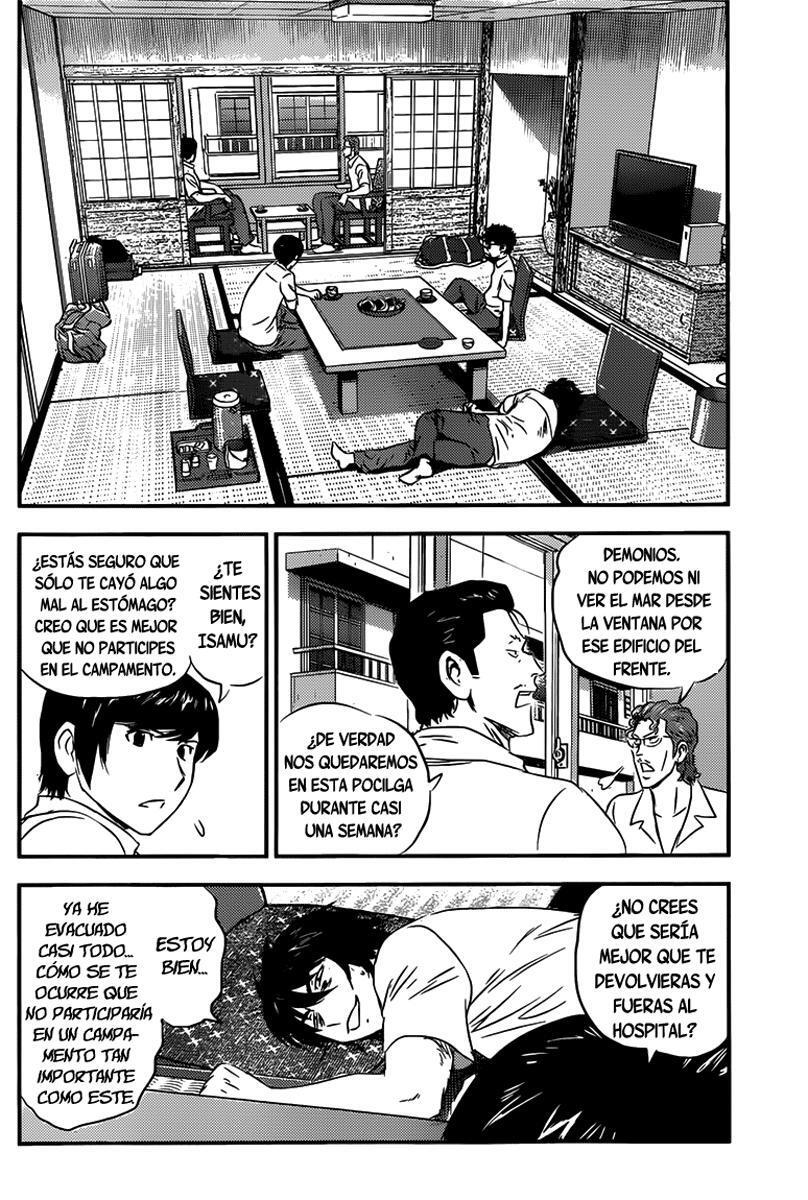 Capitulo 99 page 9