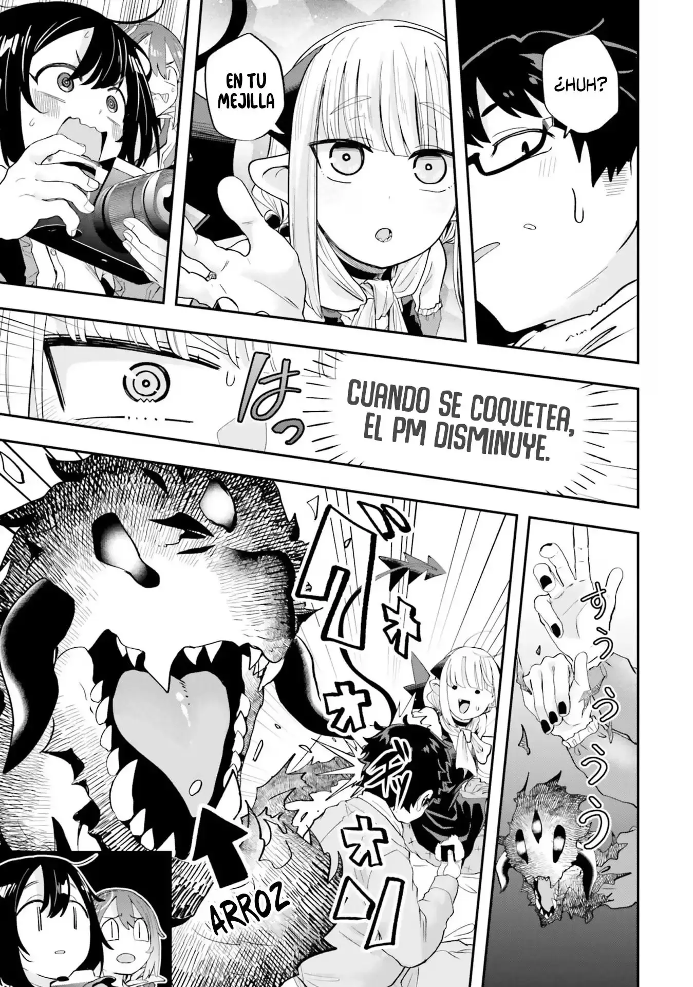 Capitulo 19 page 15