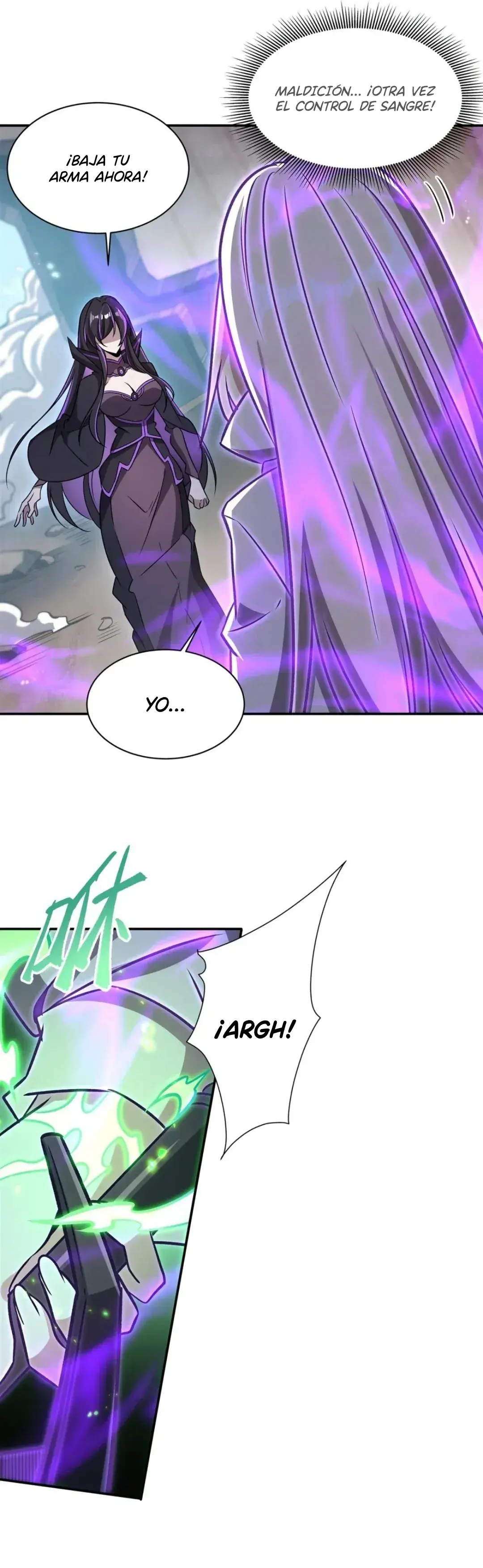 Capitulo 311 page 21