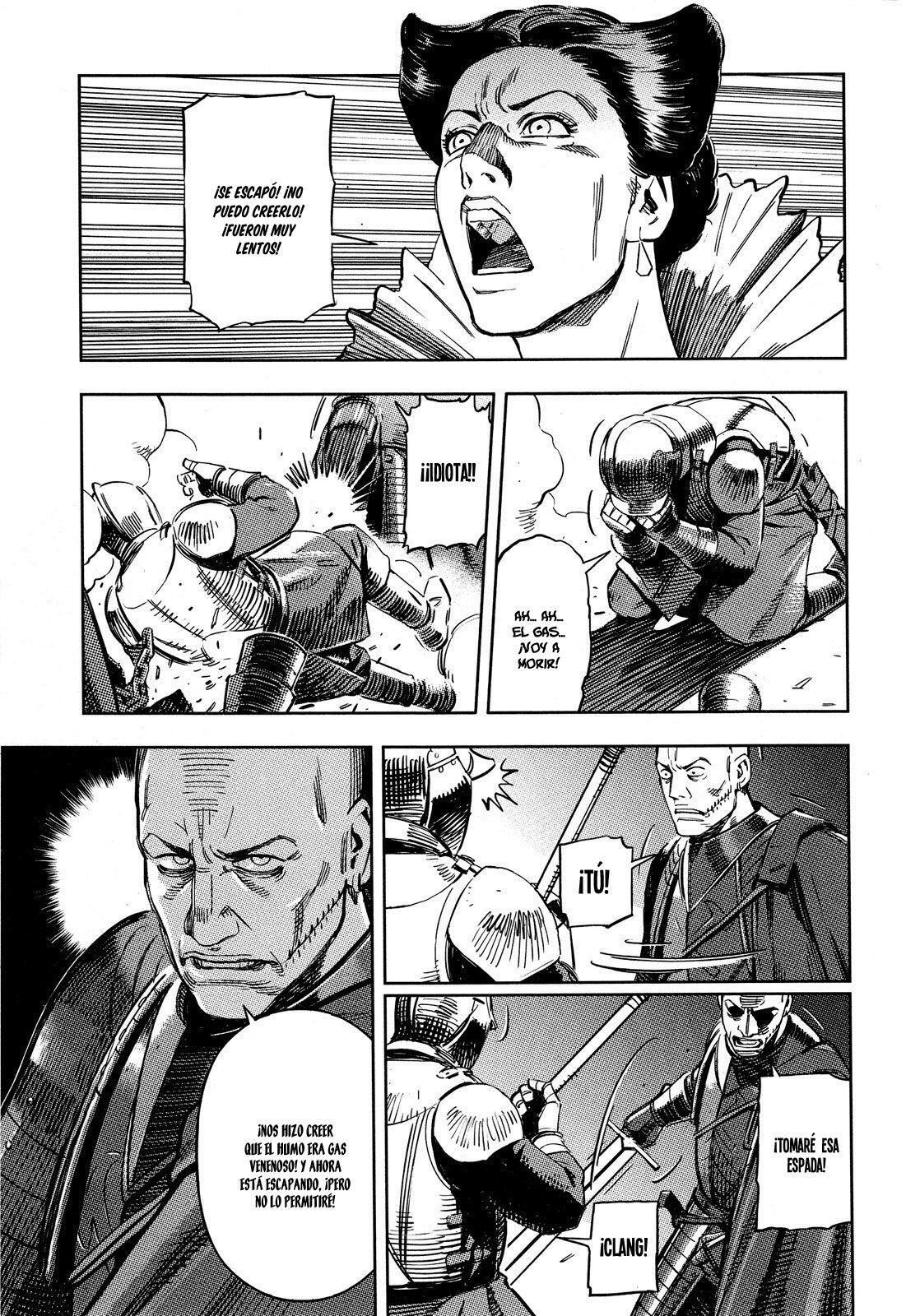 Capitulo 9 page 10