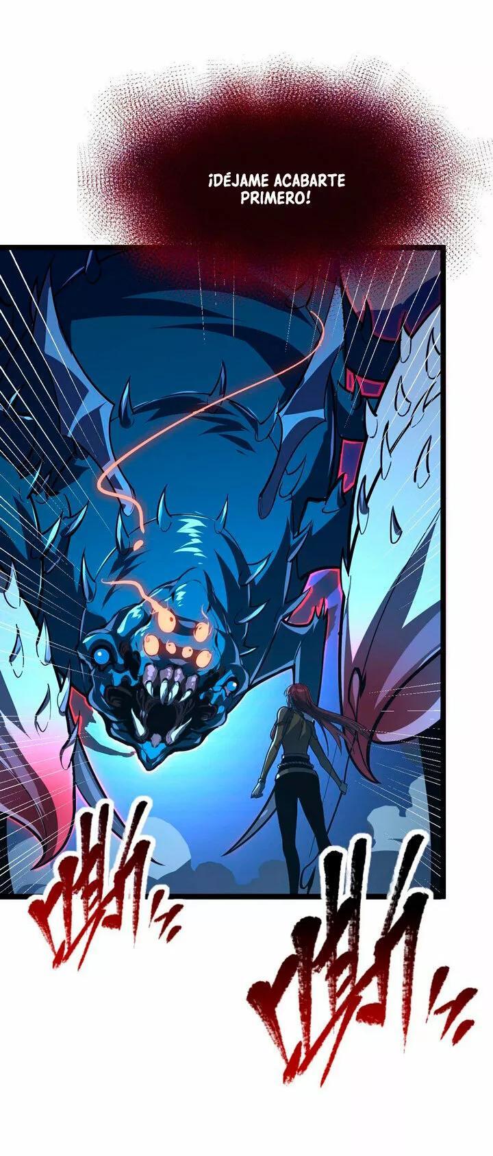 Capitulo 116 page 20