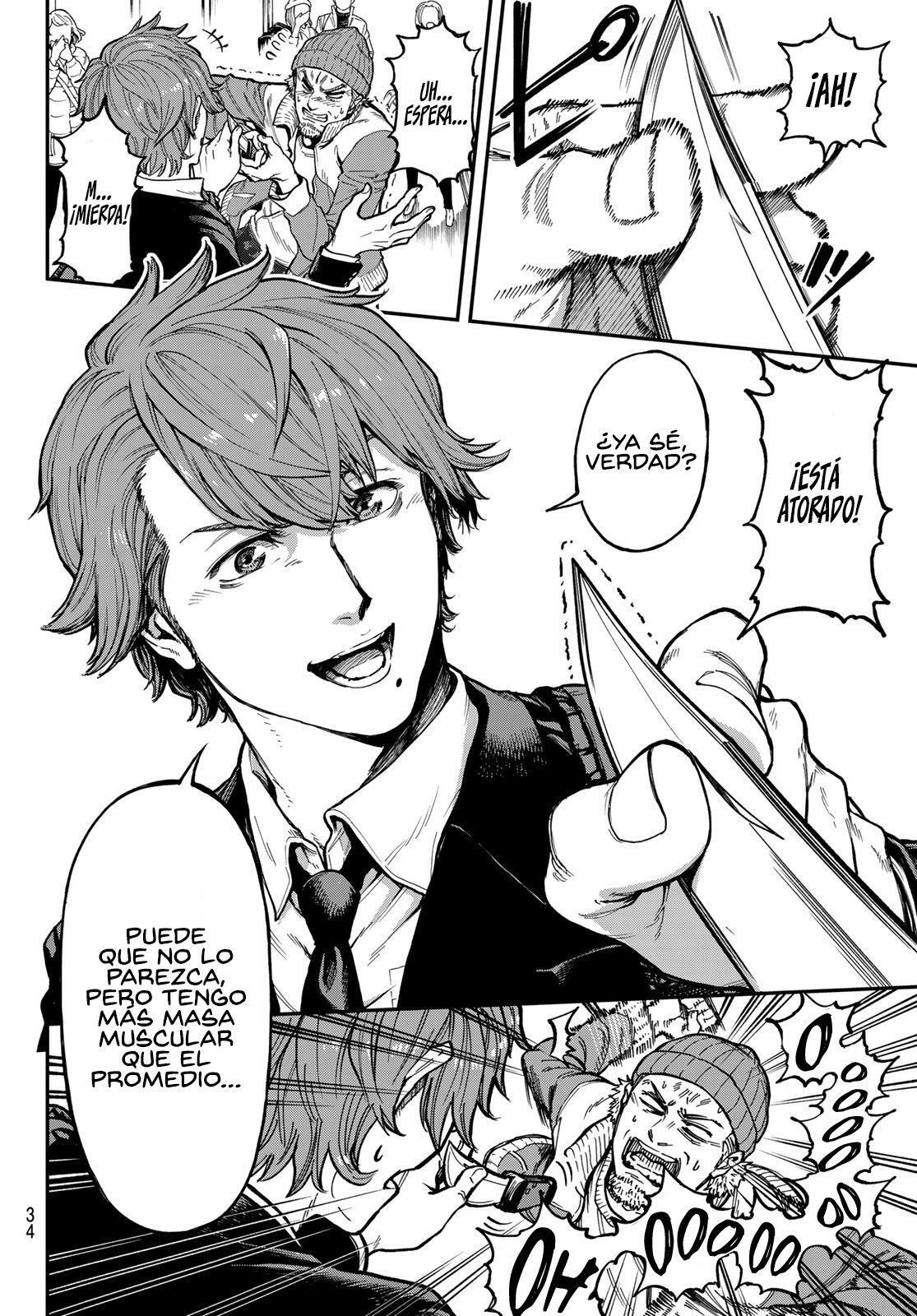 Capitulo 1 page 18