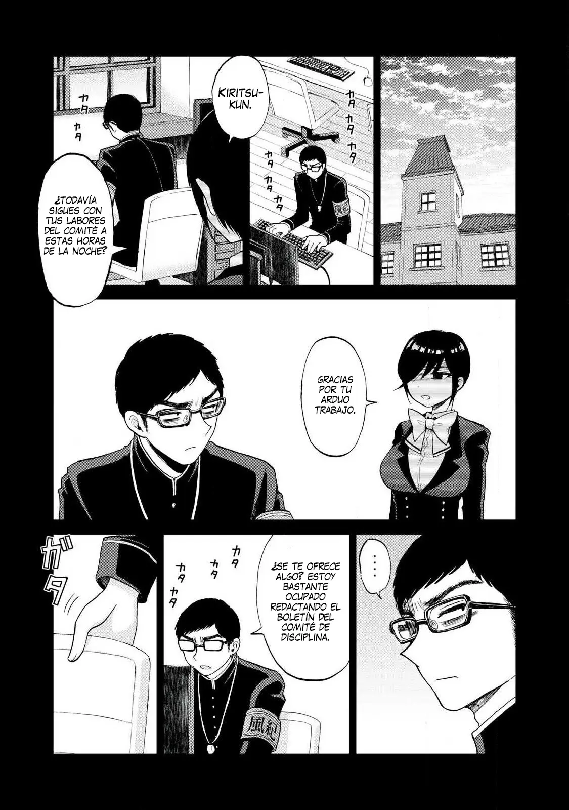 Capitulo 59 page 18